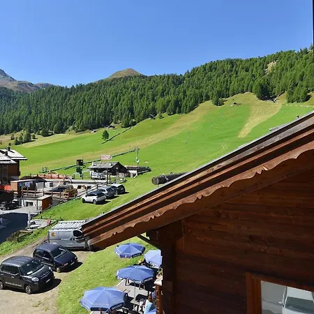 San Giovanni Livigno