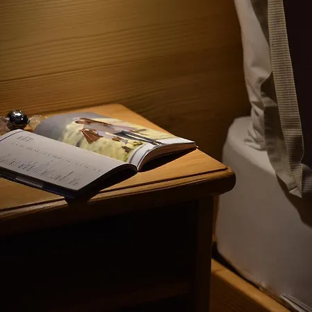 San Giovanni Otel 3*