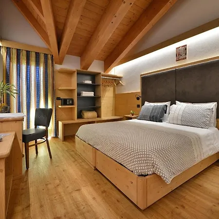 San Giovanni Livigno