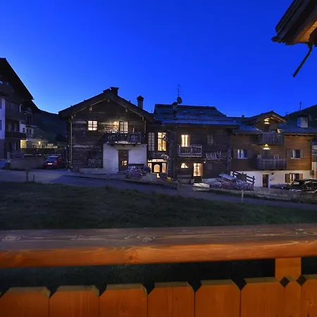 San Giovanni 3* Livigno