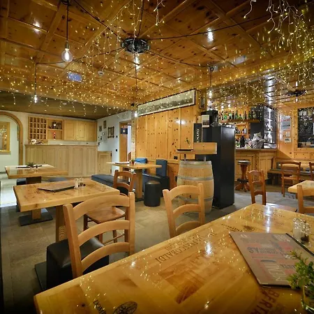 San Giovanni 3* Livigno