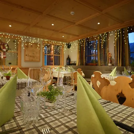 San Giovanni Otel 3*