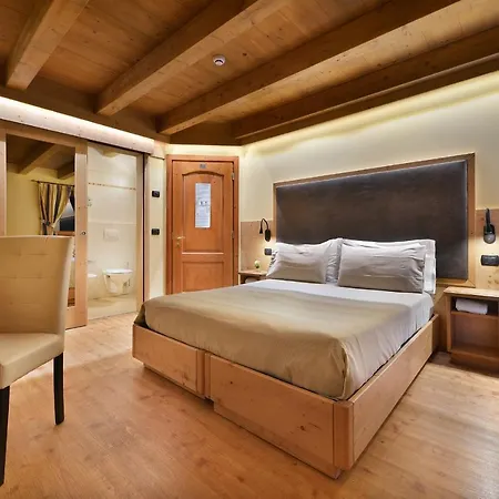 San Giovanni Livigno