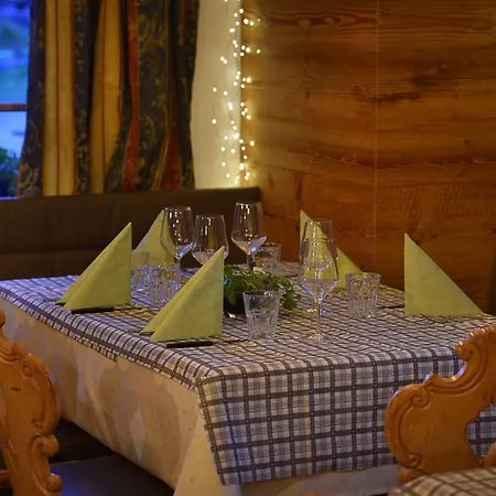 Otel San Giovanni 3*