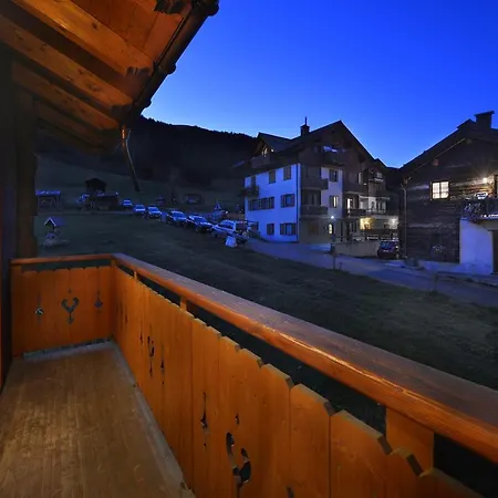 San Giovanni 3* Livigno