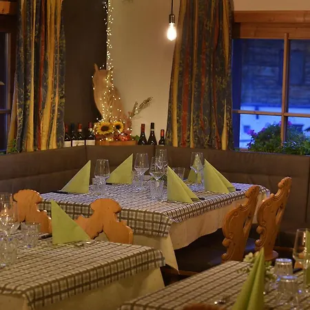 San Giovanni Otel 3*