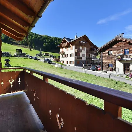 San Giovanni 3* Livigno