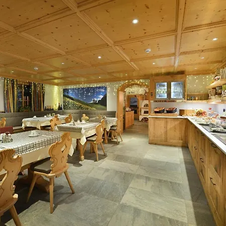 San Giovanni Livigno