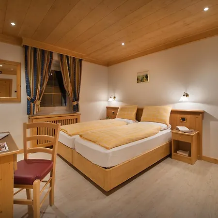 Otel San Giovanni Livigno