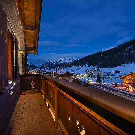 San Giovanni 3* Livigno