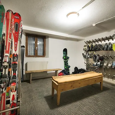 San Giovanni 3* Livigno