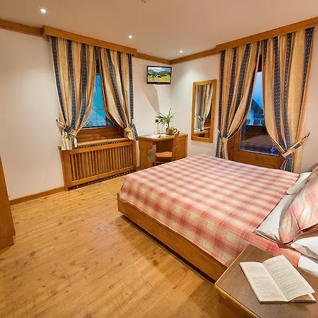 San Giovanni Otel 3*