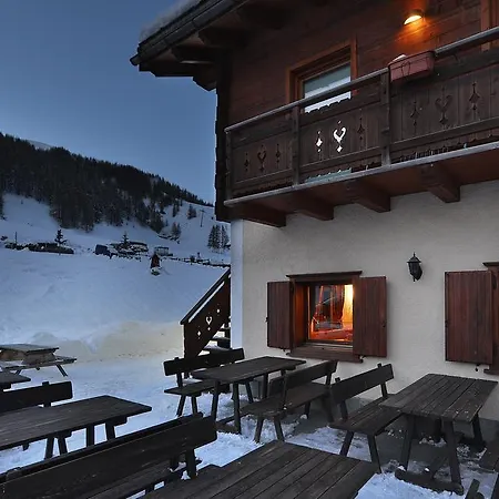 San Giovanni Livigno