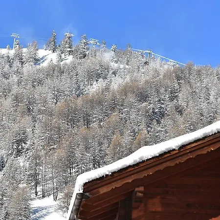 San Giovanni Otel Livigno