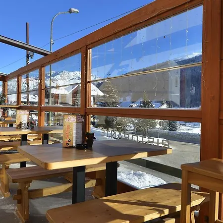San Giovanni 3* Livigno