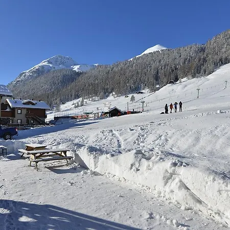 San Giovanni 3* Livigno