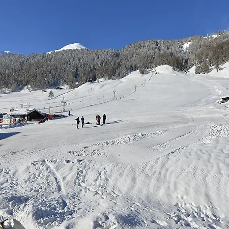 San Giovanni Livigno