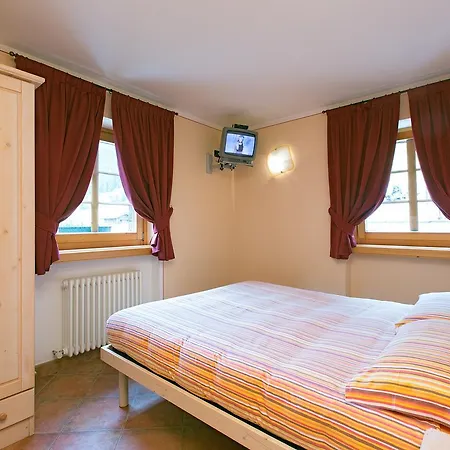 San Giovanni Otel